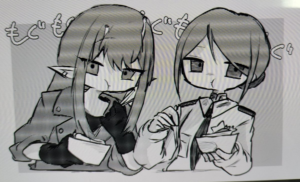 MilkySubway #ミルキーサブウェイ #銀河特急ミルキーサブウェイ