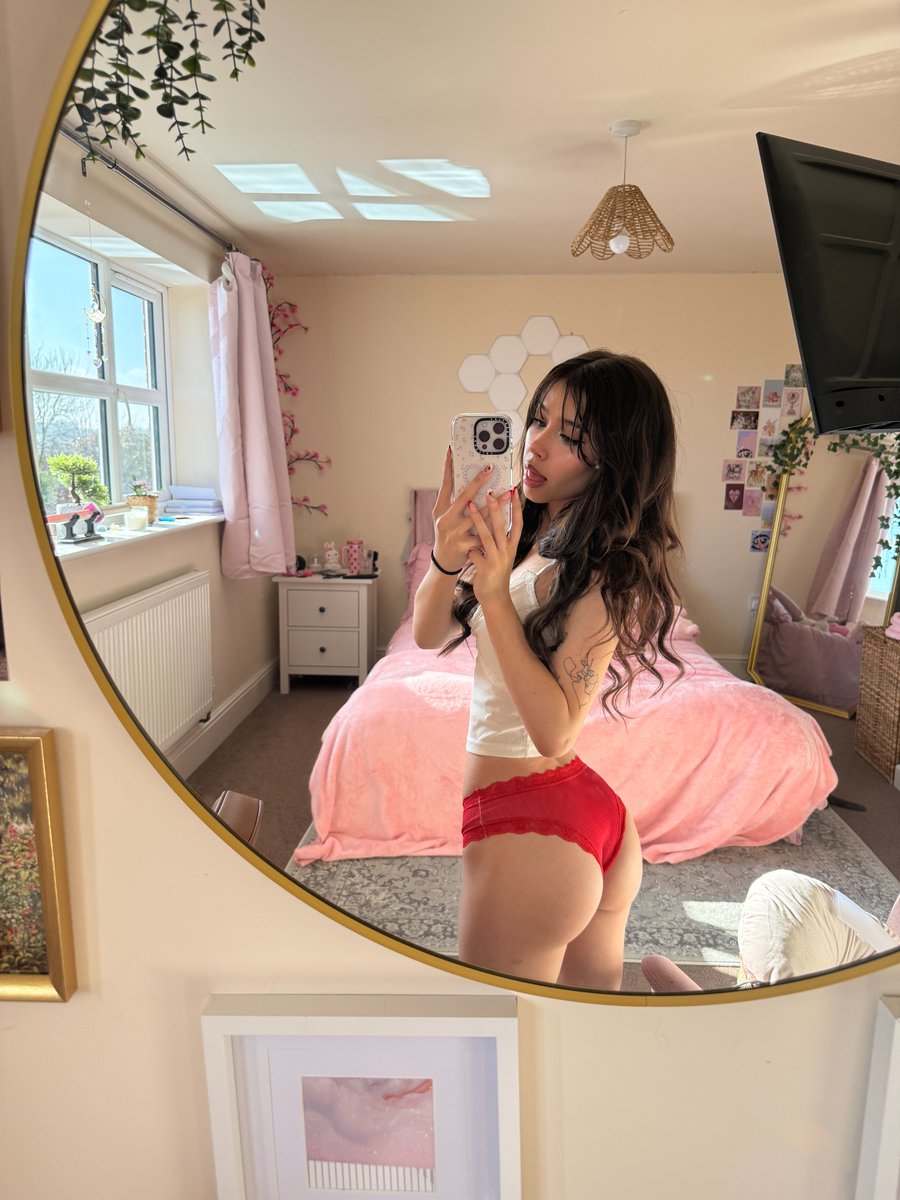 Annabelle 🧸 tweet media