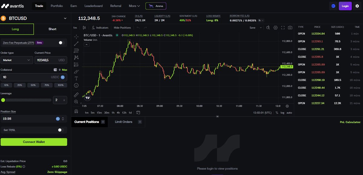 CoinSense tweet media