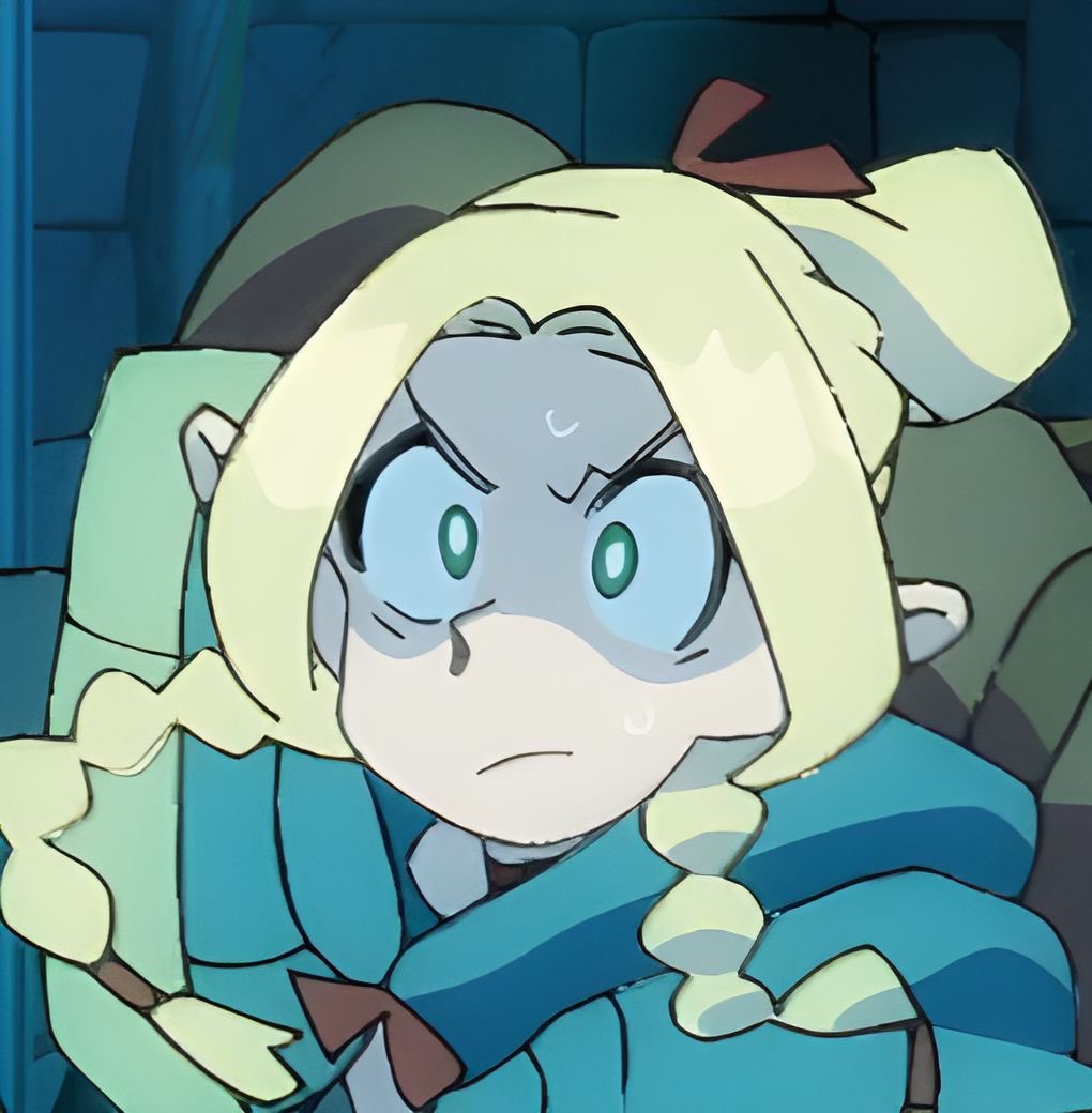 LEAVE MY CHAIR ALONE