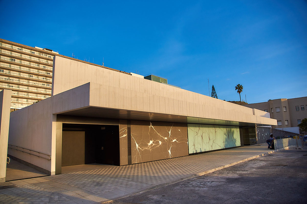 🔬 #INNOVACIÓN 𝗘𝗹 𝗖𝗮𝗯𝗶𝗹𝗱𝗼 𝗱𝗲 𝗧𝗲𝗻𝗲𝗿𝗶𝗳𝗲 𝗶𝗻𝘃𝗲𝗿𝘁𝗶𝗿𝗮́ 𝟭𝟬’𝟱 𝗺𝗶𝗹𝗹𝗼𝗻𝗲𝘀 𝗱𝗲 𝗲𝘂𝗿𝗼𝘀 𝗲𝗻 𝗹𝗮 𝗮𝗺𝗽𝗹𝗶𝗮𝗰𝗶𝗼́𝗻 𝗱𝗲𝗹 𝗜𝗻𝘀𝘁𝗶𝘁𝘂𝘁𝗼 𝗱𝗲 𝗧𝗲𝗰𝗻𝗼𝗹𝗼𝗴í𝗮𝘀 𝗕𝗶𝗼𝗺𝗲́𝗱𝗶𝗰𝗮𝘀.⁣

El 𝗖𝗼𝗻𝘀𝗲𝗷𝗼 𝗱𝗲 𝗚𝗼𝗯𝗶𝗲𝗿𝗻𝗼 aprueba