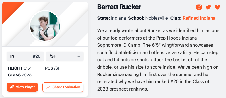 REFINED INDIANA tweet media