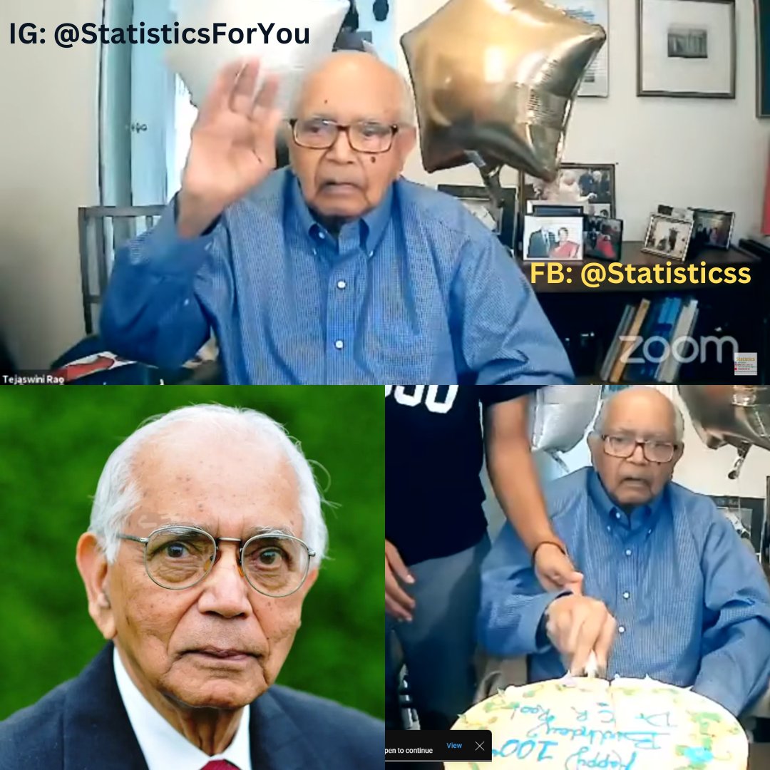 Statistics for You tweet media