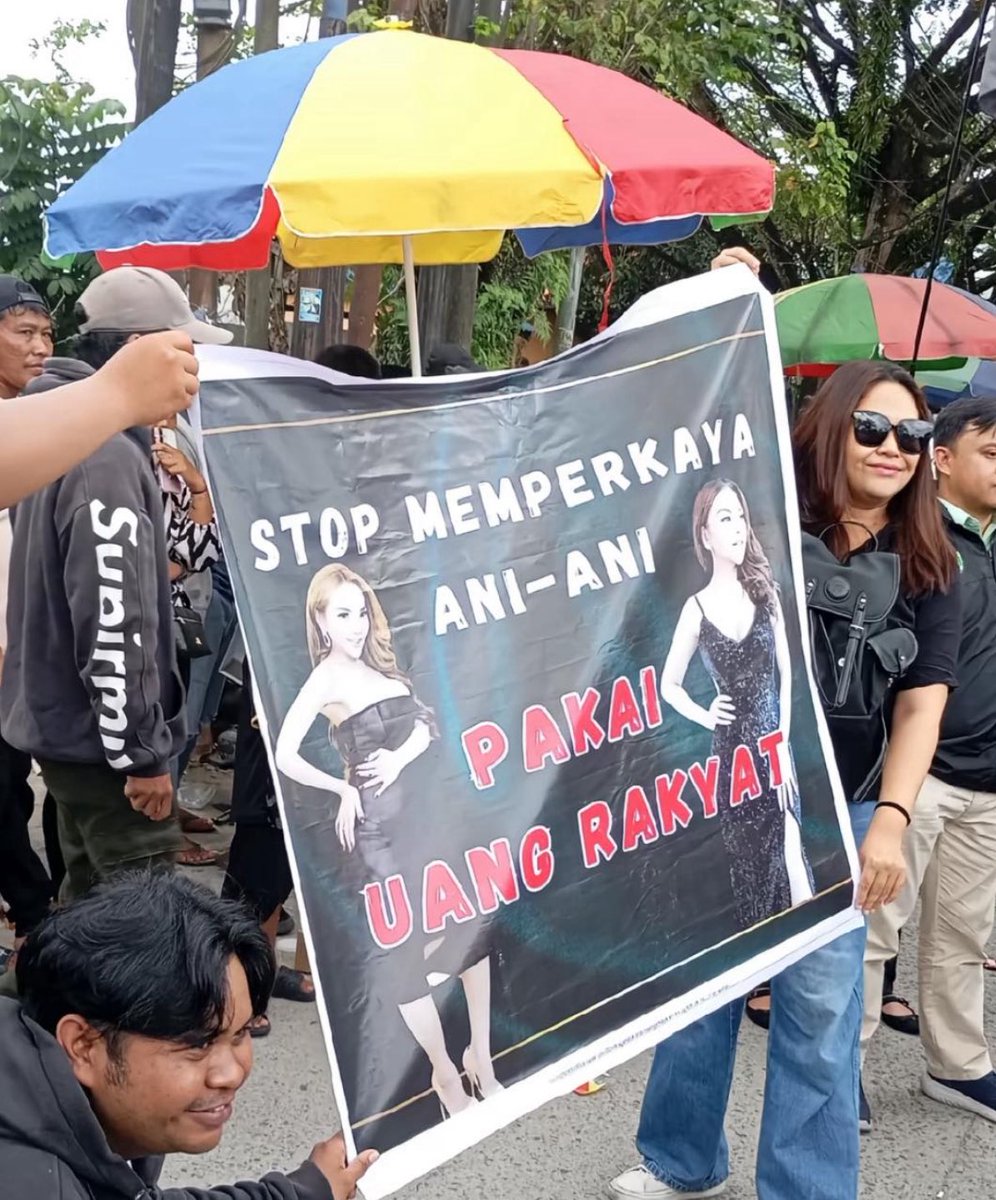 sebuah pesan untuk diriku sendiri
