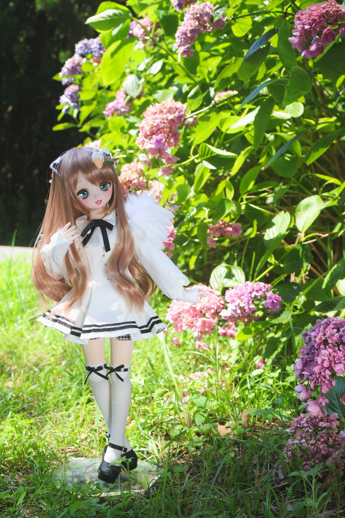 飴りす🐿️ on X: 