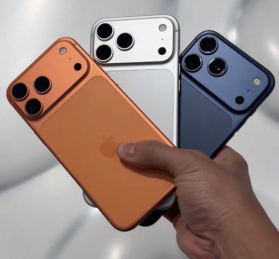 iPhone 17 <a href="/Apple/">Apple</a> #iphone17 #iPhone17Air #iPhone17Pro #iPhone17ProMax
