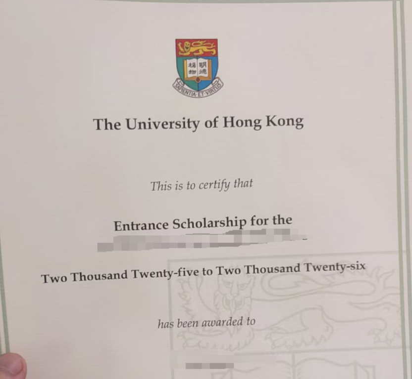 Thank You  HKU!!!!

<a href="/HKUniversity/">The University of Hong Kong</a>