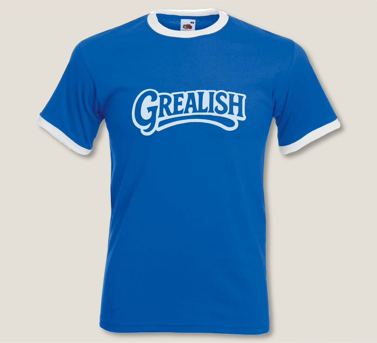 These have been going like Grealish Lightening 😐 
Get yours ⬇️