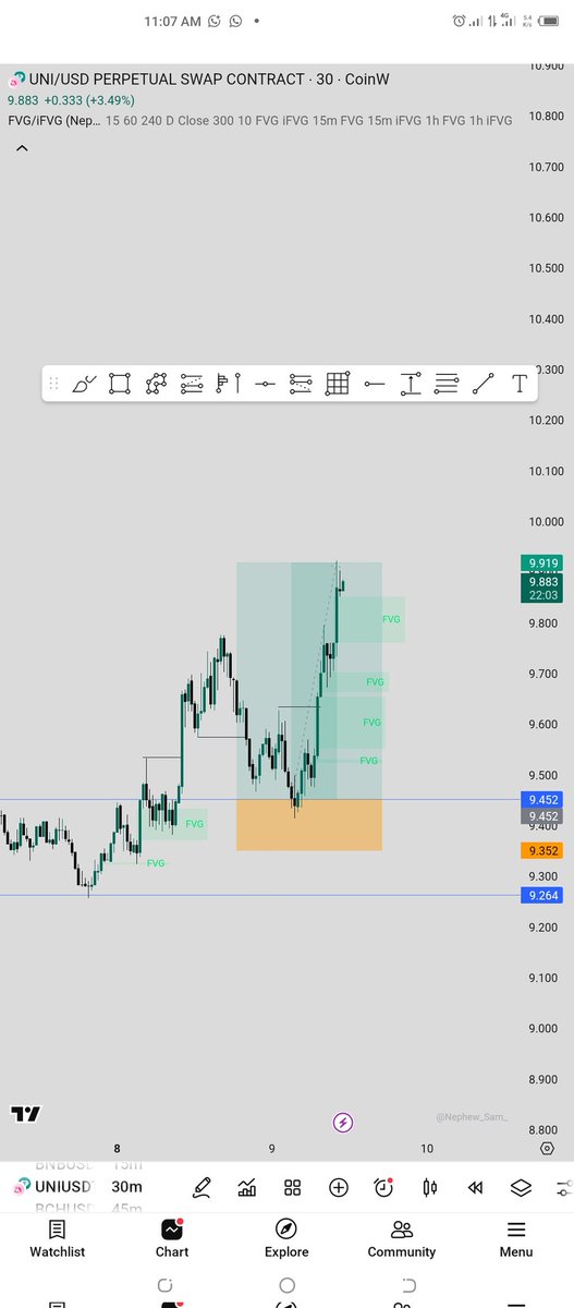 SubtleCrypto tweet media