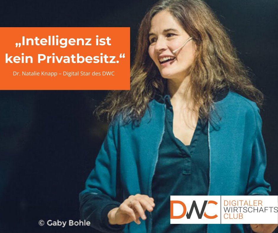 DigitalDwc's tweet image. 💡 Intelligenz ist kein Privatbesitz.

Sie lebt in Verbindung – nicht im Alleingang.
Sind wir also wirklich intelligent…oder nur clever im Einzelmodus?

👉 Hier zum Essay: tinyurl.com/2yjq9y5a

#Intelligenz #NewThinking #Zukunft