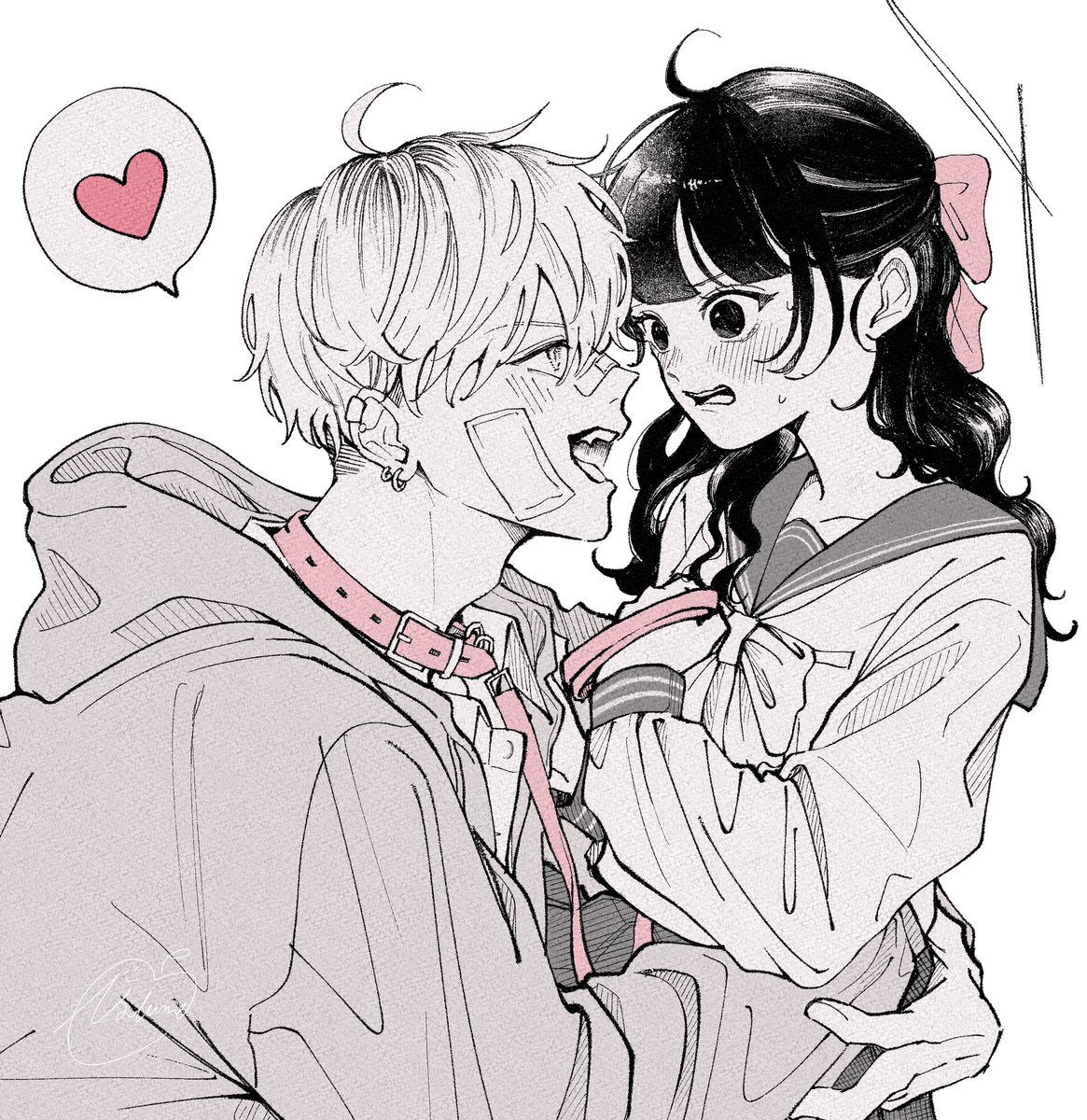 夏目りんご (@na2mee_r) / Posts / X