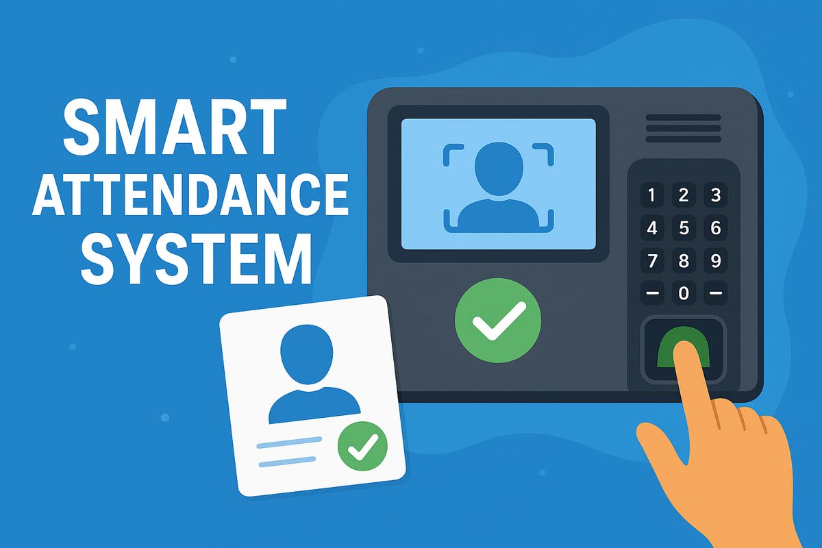 kv2_afspune's tweet image. "Best Practices @kv2_afspune 🌟 Smart Attendance System ensures punctuality &amp;amp; connects parents with a daily positive message 📲✨ Strengthening school-home partnership in line with #NEP2020 #SmartSchool #21stCenturyLearning" @KVS_HQ @KvsMumbai @SANJAYK50266711 @EduMinOfIndia