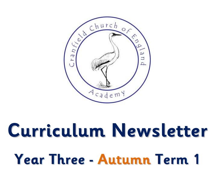 Just added to our website: Half Termly Curriculum Newsletters 

cranfieldacademy.org.uk/Termly-Curricu…