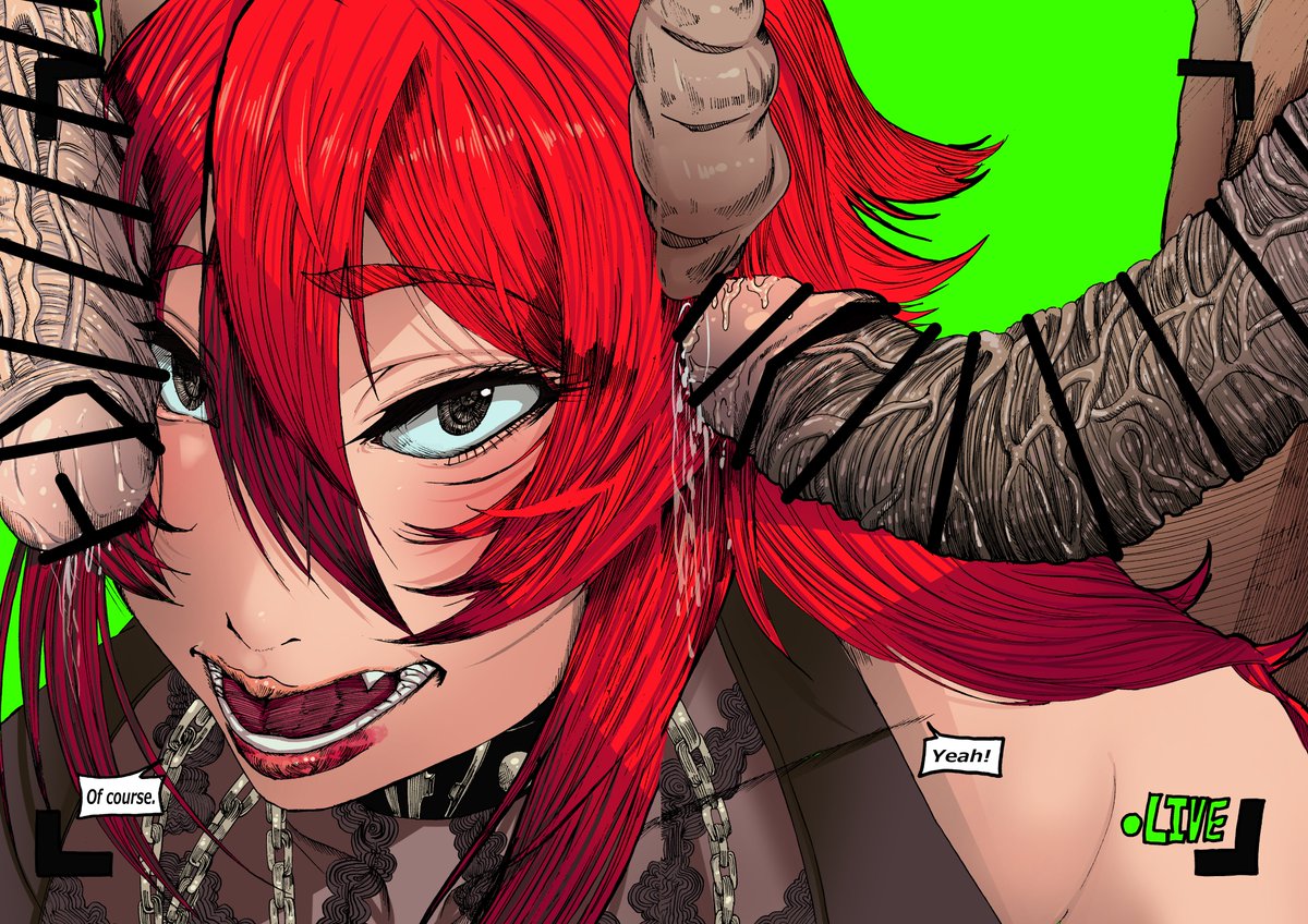 Commission requests now being accepted!
I'll turn anything into manga-from overseas VTuber comics and your original characters to manga/anime characters you want drawn!
Preferably 2 pages or more, but I accept single-page requests too!
I accept requests via direct message or