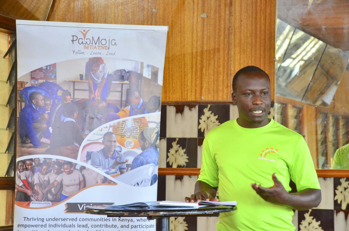 Observant teachers &amp; staff can spot warning signs in children at risk of violence or dropping out. Early support saves lives &amp; futures. Let’s prevent violence!
<a href="/CRVPF1/">Children's Rights and Violence Prevention Fund</a>  
#EndViolenceAgainstChildren #CommunityImpact