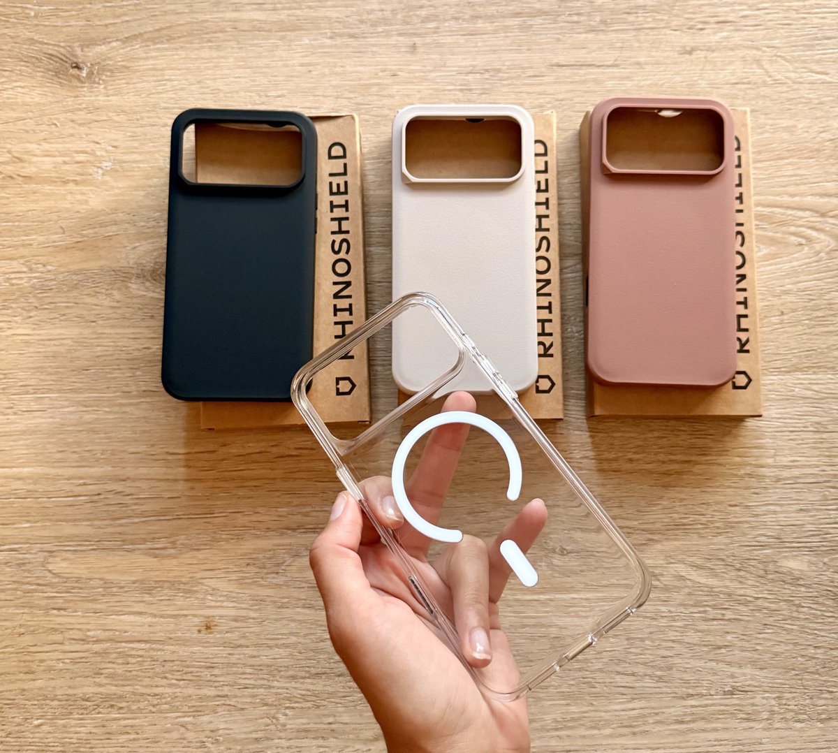 Verownika's tweet photo. Como siempre haré una collab con @RHINOSHIELD_ES así que aprovecho y os dejo el código de descuento por si tenéis que comprar ya las fundas 📱🧡

🎯Usa el código: VERO para tener un 10% de descuento en toda la web
Enlace a RHINOSHIELD: https://t.co/sd2WKN9Bd8 https://t.co/QLIOfjumnr