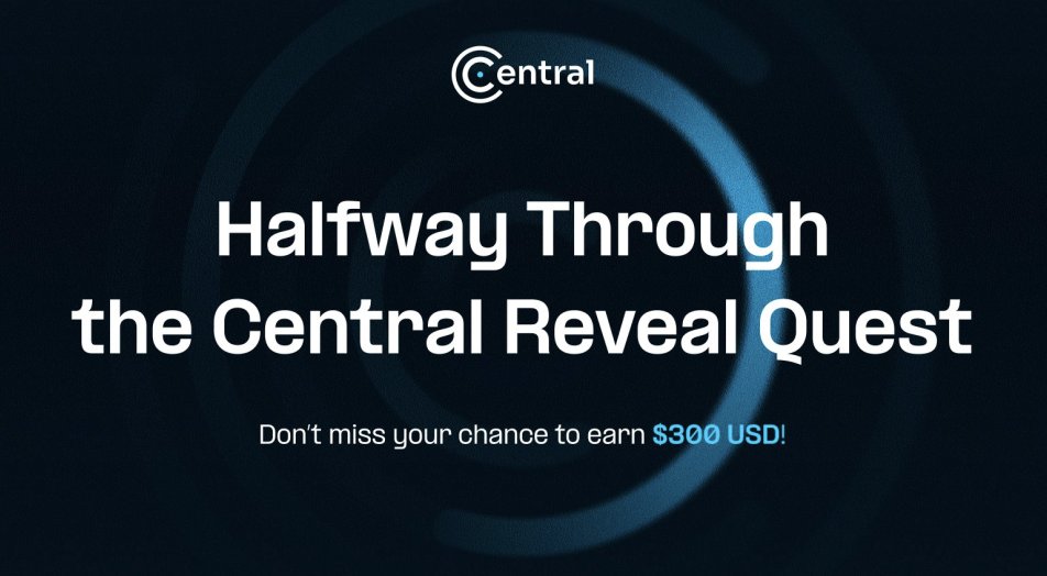 OcatCrypt's tweet photo. @theMAITRIXai new GALXY quest = Central Reveal👀

https://t.co/tLg6sSTHBB https://t.co/PnC0vob5yp