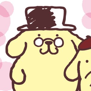 폼폼푸린아빠 이재명닮음