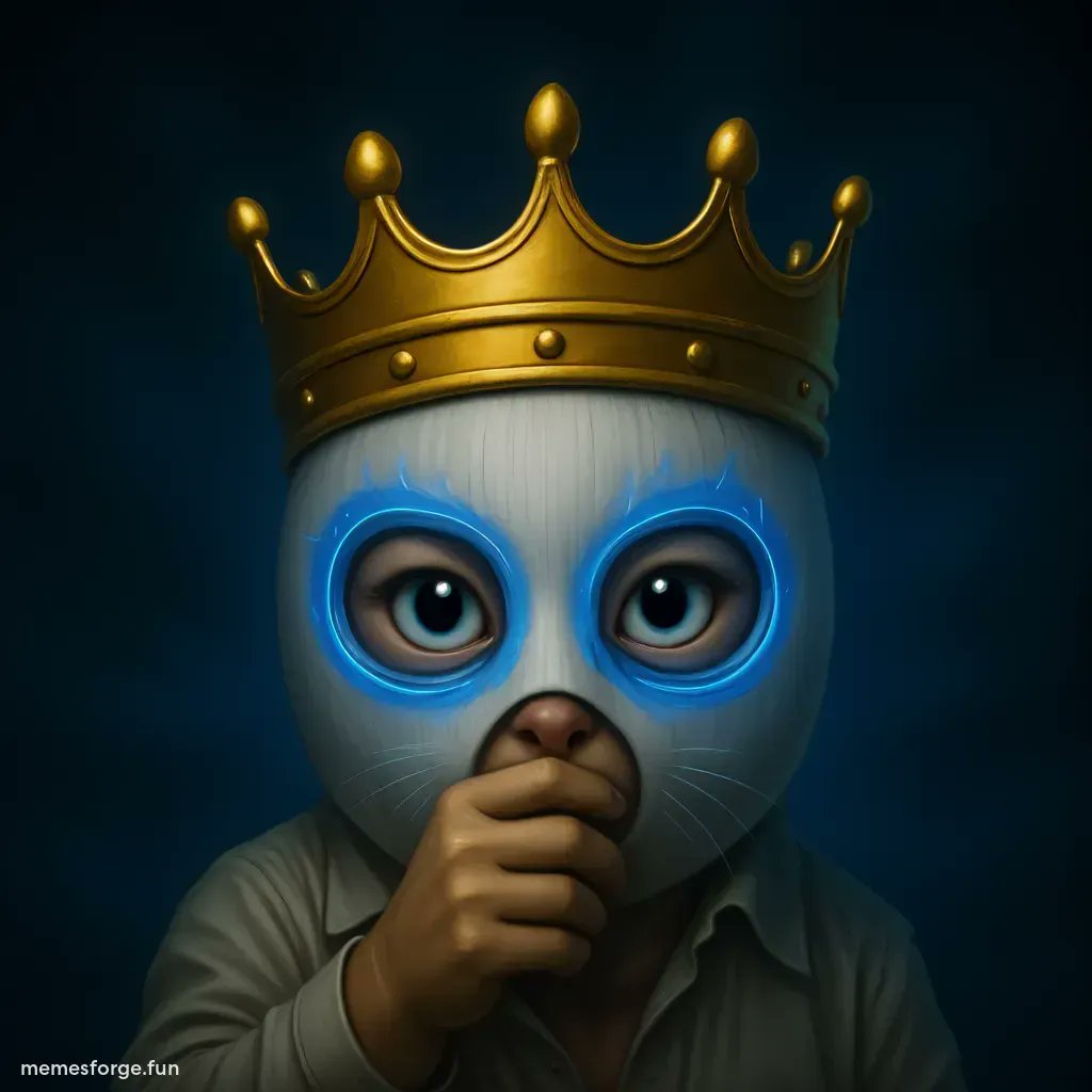 Hyper Intern tweet media