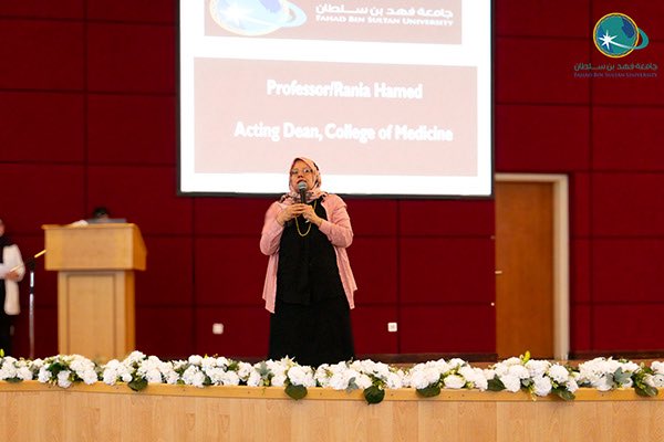 fbsuniversity's tweet photo. اللقاء التعريفي لطلبة كلية الطب المستجدين بجامعة فهد بن سلطان للعام الجامعي
 2025–2026 م 

رابط الصور 

https://t.co/9DXbrYBfnY

#جامعة_فهد_بن_سلطان 

#تبوك https://t.co/Moj0ISi03U