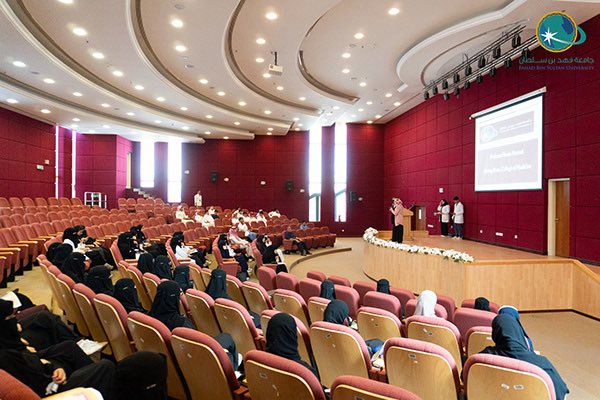 fbsuniversity's tweet photo. اللقاء التعريفي لطلبة كلية الطب المستجدين بجامعة فهد بن سلطان للعام الجامعي
 2025–2026 م 

رابط الصور 

https://t.co/9DXbrYBfnY

#جامعة_فهد_بن_سلطان 

#تبوك https://t.co/Moj0ISi03U