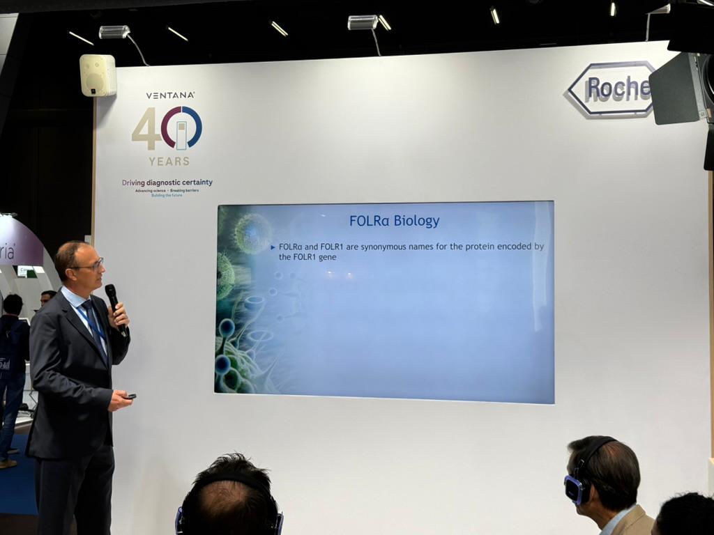 The Augmented Pathologist tweet media