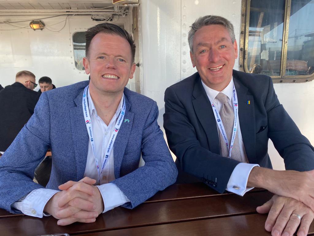 Donnacha Maguire tweet media