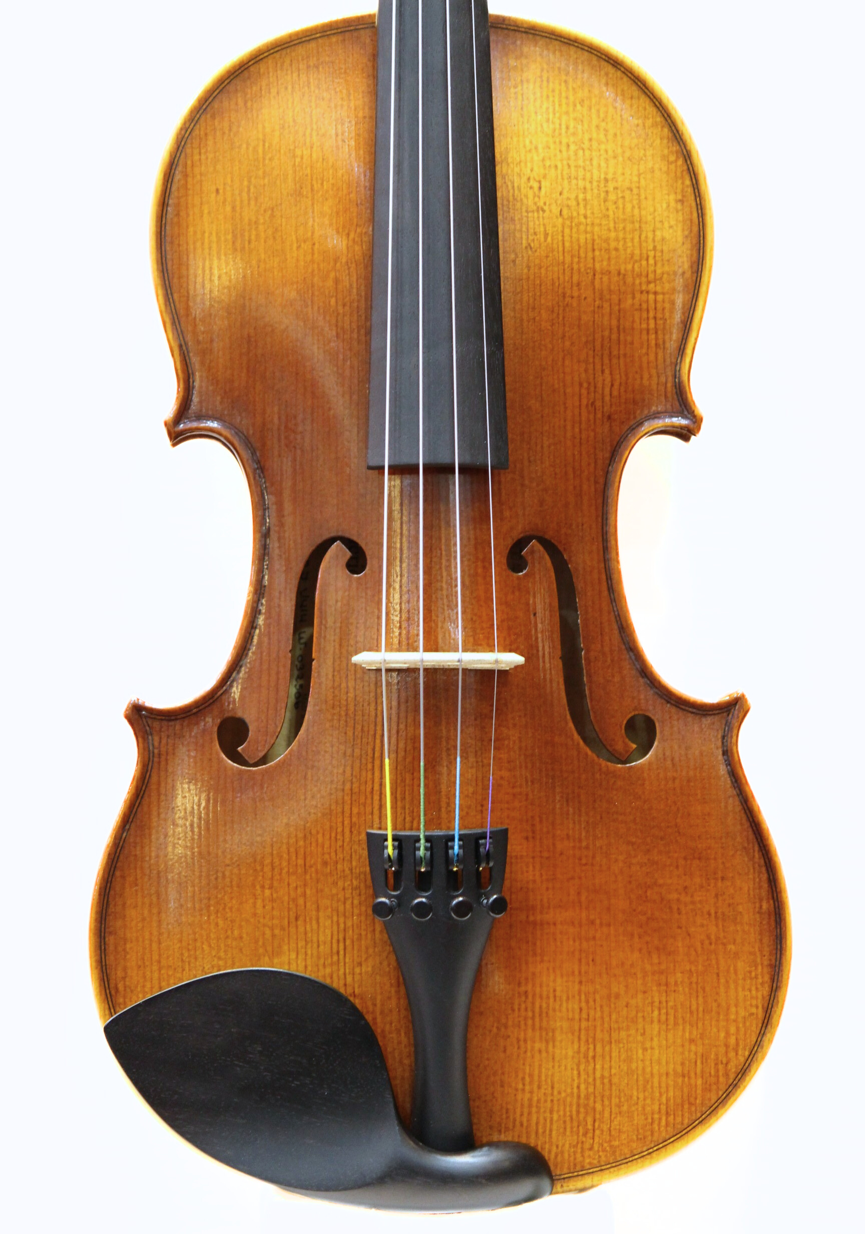 Roderich Paesold 803 4/4 バイオリン セット 平日セール