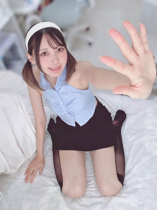 コスプレイヤー雪野ななのTwitter画像10