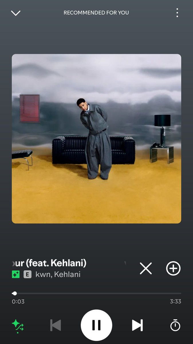 Observing my normal everyday  routine on Seismic Voice channel 5, which is like my second favorite place on the discord channel lol 
while listening to some cool jamz