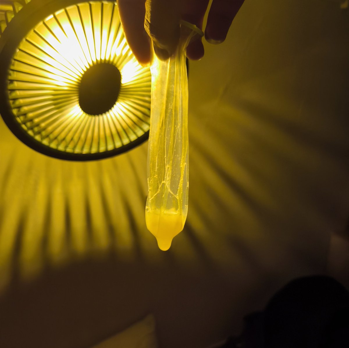 開學前的一個禮拜，接下來就不能隨便尻尻了