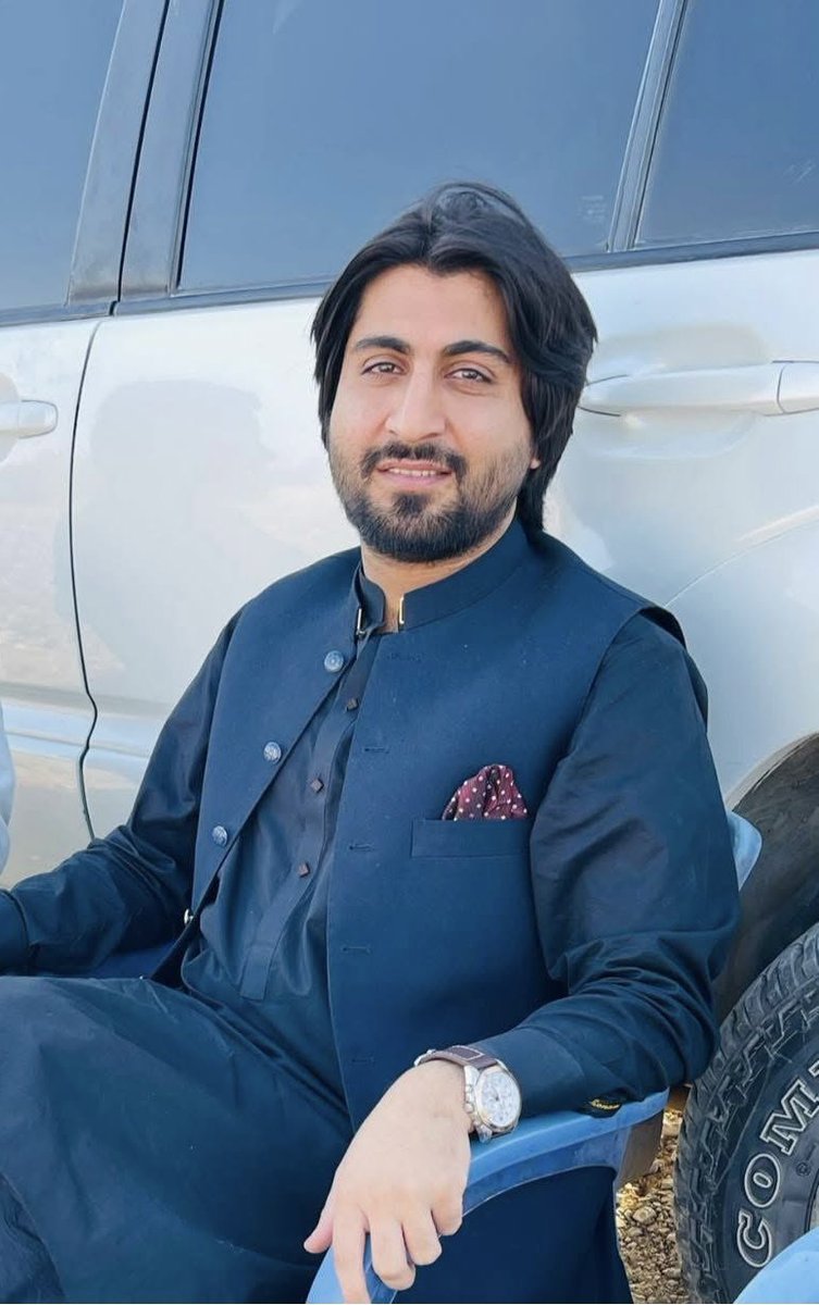 Saahak Baloch tweet media