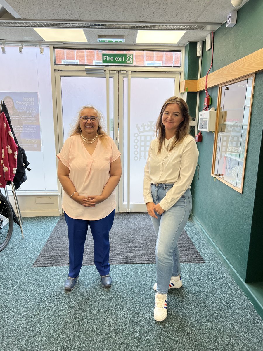 High Sheriff Of Suffolk 2025 to 2026 tweet media