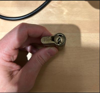 CCC_IT_UK's tweet photo. Locked myself out on an evening walk. Ops sec was solid, but the locksmith cost a fortune.

Lesson: Backups matter. For your business IT &amp; security, I’ll make sure yours are perfect. 
#cybersecurity #ITsupport #startups #SMEs https://t.co/HgwPs02fn1