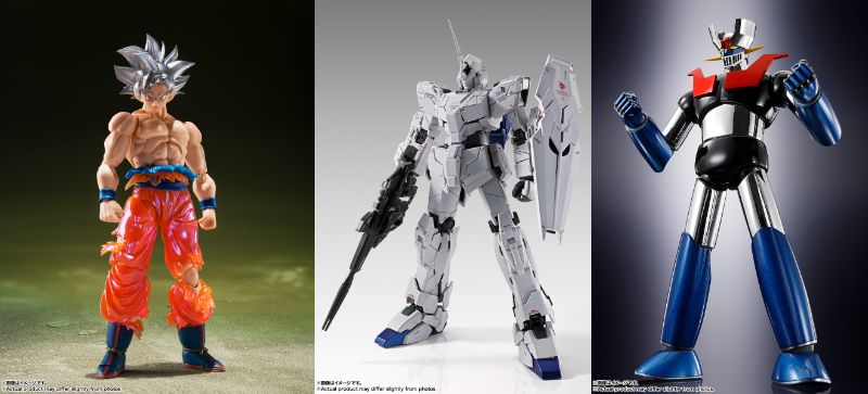 魂ストア 限定商品】「ドラゴンボール超 S.H.Figuarts 孫悟空 身勝手の