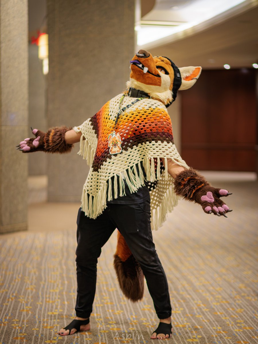 San_Rayncloud 🔜 TFF tweet media