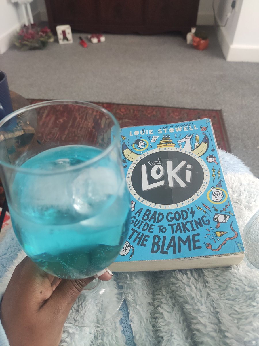 Lady Lestrange tweet media