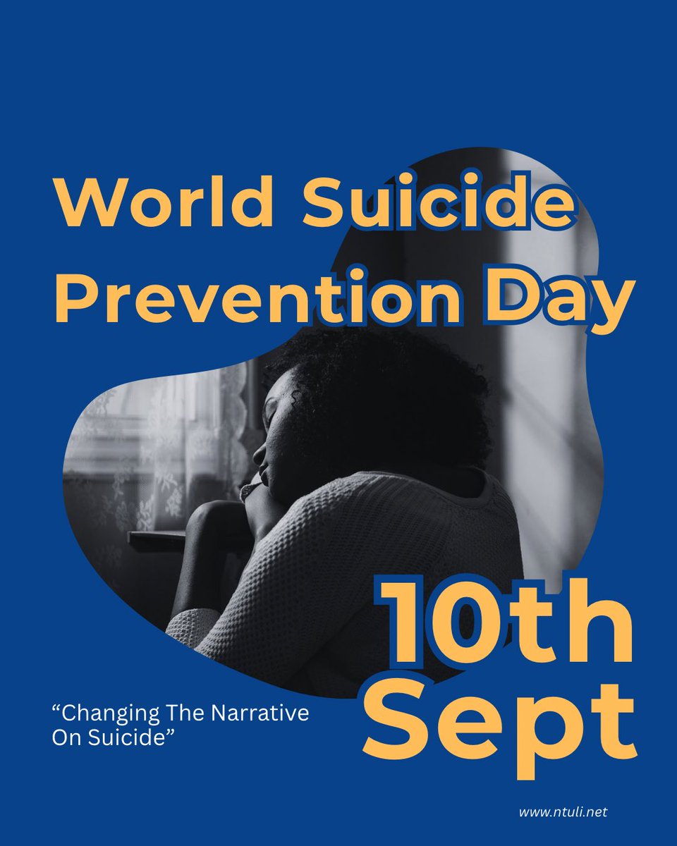 Ntuli Kapologwe tweet media