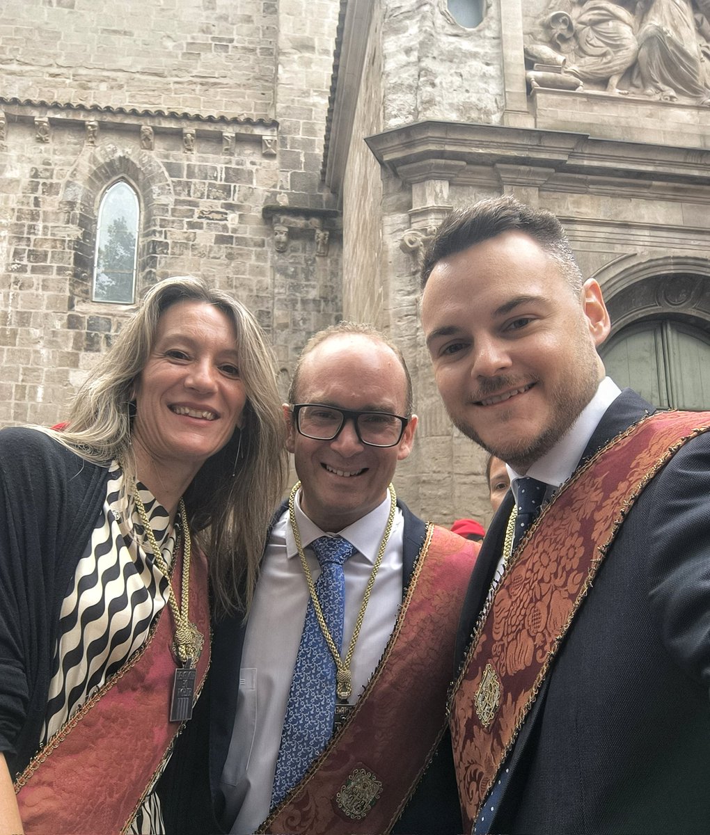 JSendarrubias's tweet photo. #FmSolsona2025
#FmSolsona25
#FestaMajorSolsona
#FestaMajorSolsona2025
#SolsonaTurisme
#Solsona
#turismesolsones
#Lleida
#Catalunya https://t.co/K6vecnruAK