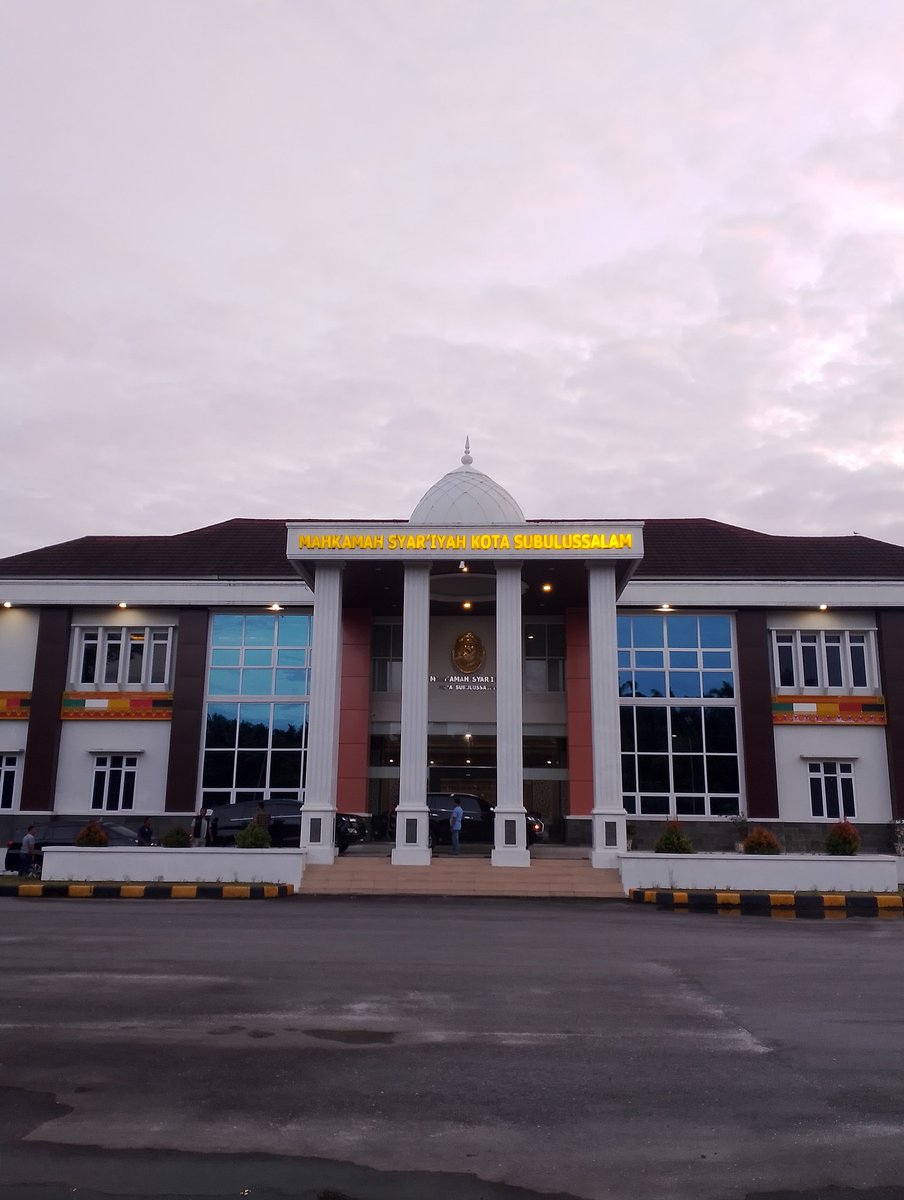 heri_sa's tweet photo. Gedung Terkeren 2025 https://t.co/bPbXkUGXtR