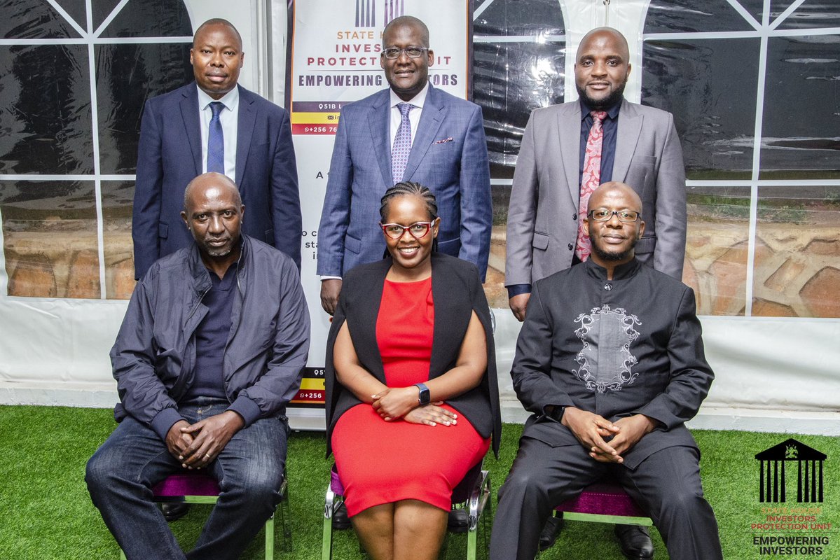 Col Edith Nakalema (@edthnaka) on Twitter photo Grateful to the senior public service leaders <a href="/nemaug/">National Environment Management Authority (NEMA)</a> ED - Dr. <a href="/ABarirega/">Barirega Akankwasah, PhD</a>, RG <a href="/URSBHQ/">Uganda Registration Services Bureau</a> - Ms. <a href="/Mercykains/">Mercy K. Kainobwisho</a>, MD <a href="/UECCC1/">Uganda Energy Credit Capitalisation Company</a> - Mr. <a href="/rbaguma608/">Roy Nyamutale Baguma</a>, ED <a href="/ufzepa/">Uganda Free Zones and Export Promotions Authority</a> - Mr. <a href="/ED_UFZEPA/">Hez Kimoomi Alinda</a>, Secretary <a href="/NationalSIGUg/">National Secretariate for Special Interest Groups</a> - Mr. <a href="/Turya_osborn/">Osborn Turyasingura</a>, Director <a href="/ManifestoUnit/">MANIFESTO IMPLEMENTATION UNIT</a> - Mr. <a href="/WBashaasha/">Willis Bashaasha</a> and Manager Corporate Grateful to the senior public service leaders <a href="/nemaug/">National Environment Management Authority (NEMA)</a> ED - Dr. <a href="/ABarirega/">Barirega Akankwasah, PhD</a>, RG <a href="/URSBHQ/">Uganda Registration Services Bureau</a> - Ms. <a href="/Mercykains/">Mercy K. Kainobwisho</a>, MD <a href="/UECCC1/">Uganda Energy Credit Capitalisation Company</a> - Mr. <a href="/rbaguma608/">Roy Nyamutale Baguma</a>, ED <a href="/ufzepa/">Uganda Free Zones and Export Promotions Authority</a> - Mr. <a href="/ED_UFZEPA/">Hez Kimoomi Alinda</a>, Secretary <a href="/NationalSIGUg/">National Secretariate for Special Interest Groups</a> - Mr. <a href="/Turya_osborn/">Osborn Turyasingura</a>, Director <a href="/ManifestoUnit/">MANIFESTO IMPLEMENTATION UNIT</a> - Mr. <a href="/WBashaasha/">Willis Bashaasha</a> and Manager Corporate
