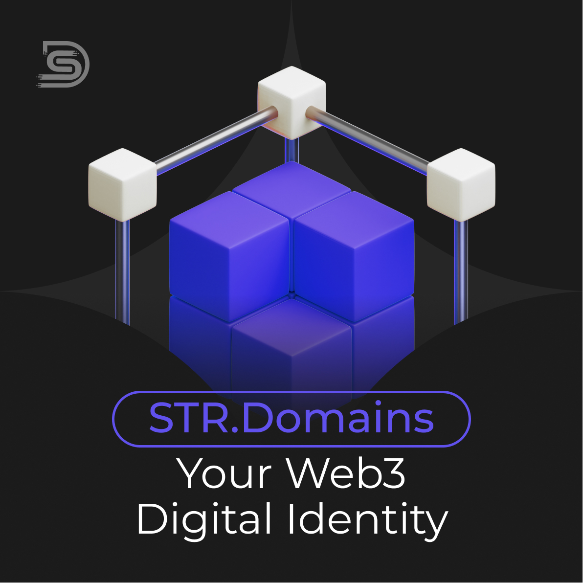 SourcelessB's tweet image. STR.Domains 🔑 Your Web3 digital identity. Permanent, private, fully yours. Log in, connect, get paid & build without gatekeepers. Own your name, own your future.
👉 str.domains
#STRDomains #Web3 #DigitalIdentity