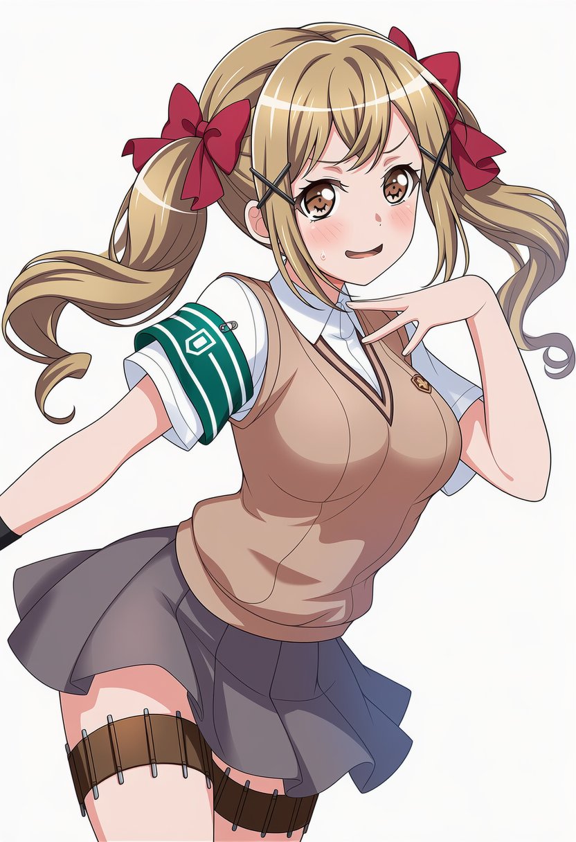 1推しさゆにゃん 7秒以上見つめてみな？💞