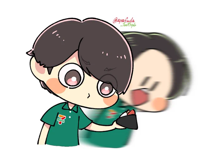 ここすき #旨さ相盛おむすび