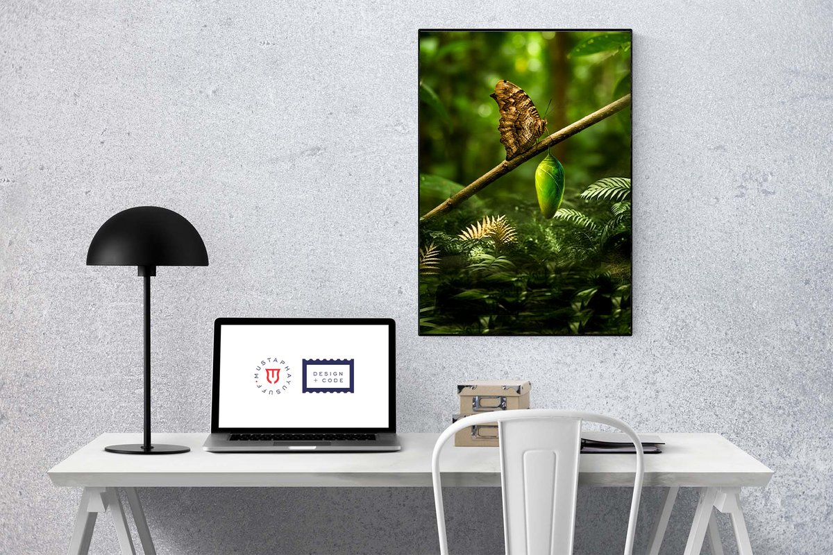 creativetafa's tweet photo. The patience of the cocoon is not passive — it’s silent tension where change labors in the dark.
No one sees the stillness, but inside… wings are forming.
This is the courage of becoming.
Now available as a 16" x 23" print.
#Transformation #Metamorphosis #Becoming #InnerGrowth https://t.co/TJmHQiIKEa