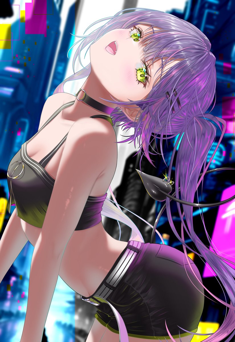 wakaunderblade7's tweet photo. 🧪👾🍃🌽⛄️をよくかきます✨
あと👙
 #絵柄が好みって人にフォローされたい https://t.co/OwABzlWjNJ