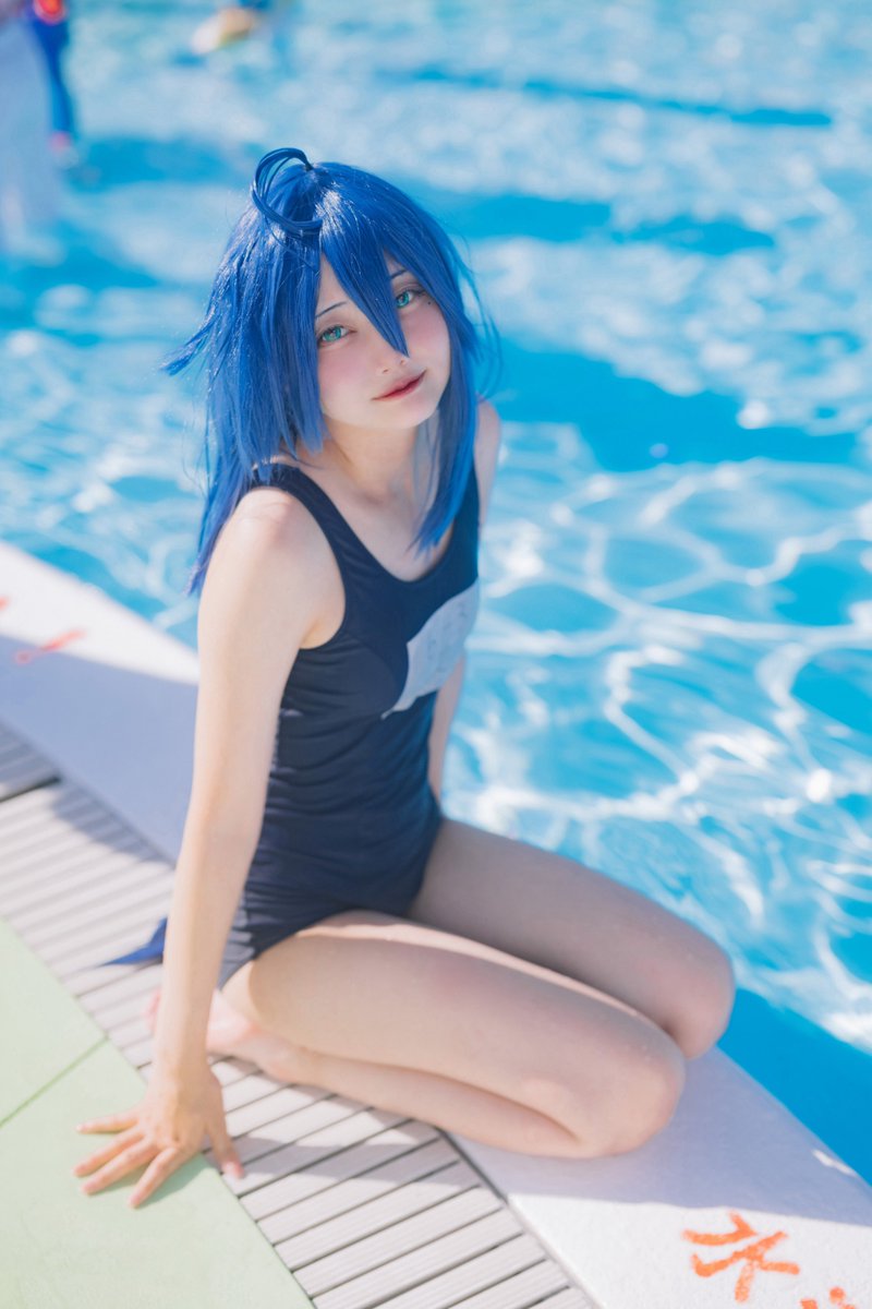 ひまわり▶︎9/14OSUコス (@himawariP) / X