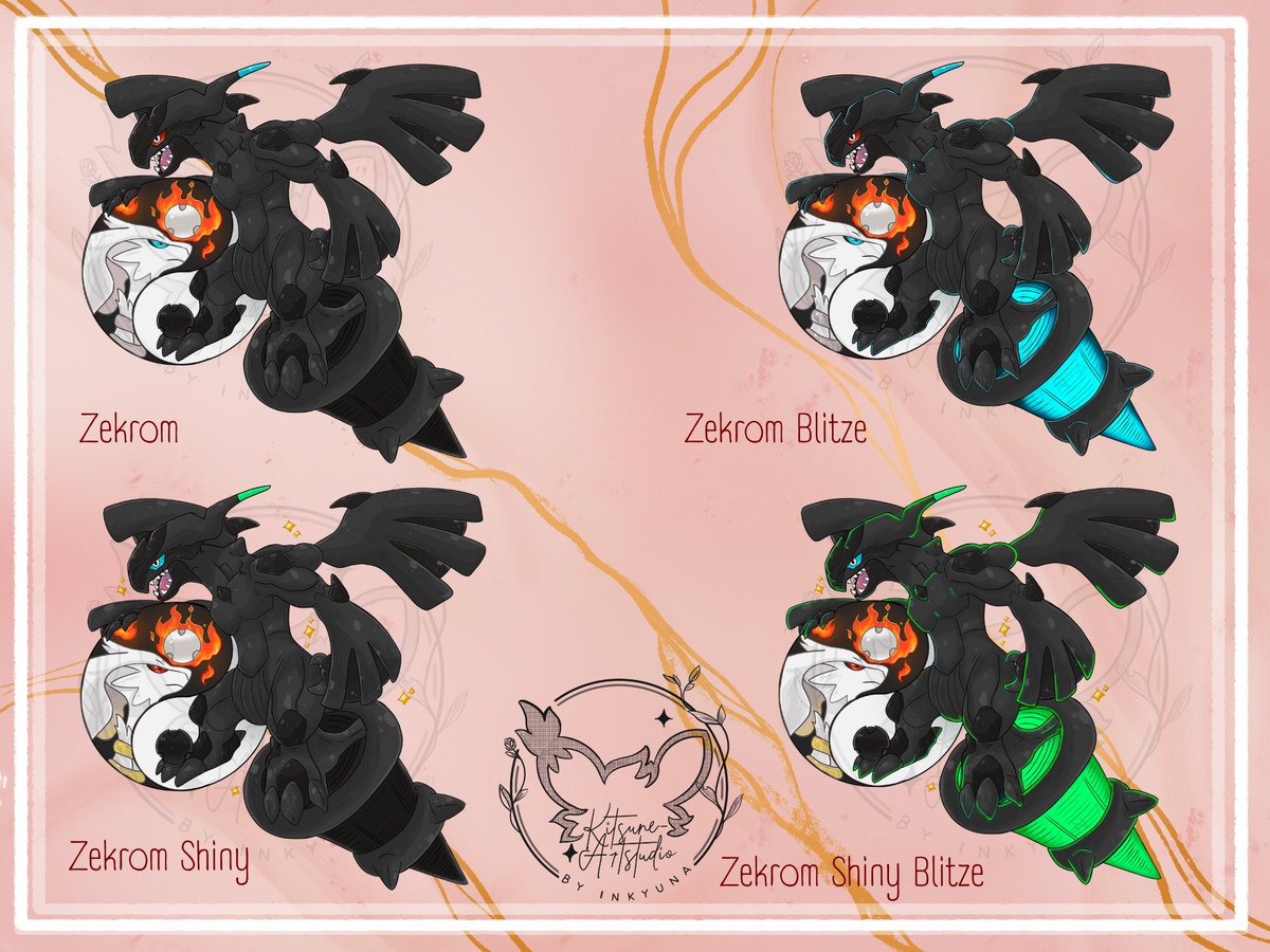 Sind fertiiiiig❤️ sind auch schon als Pre-Order erhältlich! Bin schon super gespannt wie die Motive werden. Geplant als Sticker und Anhänger ^^ 😄