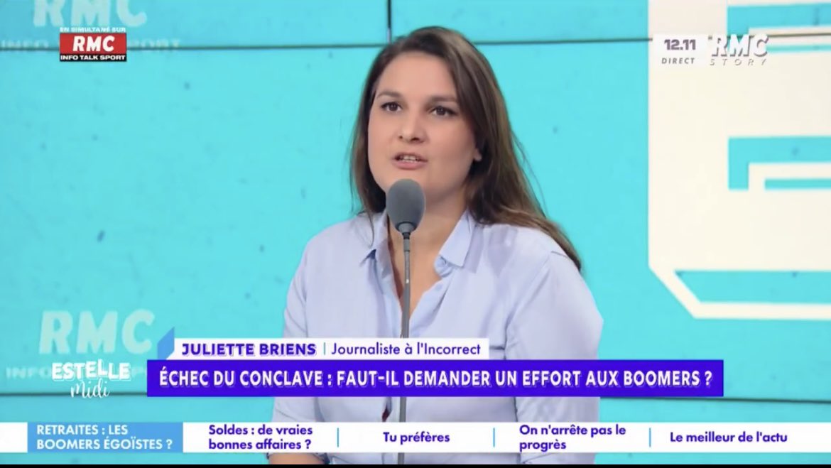 Destination Télé tweet media