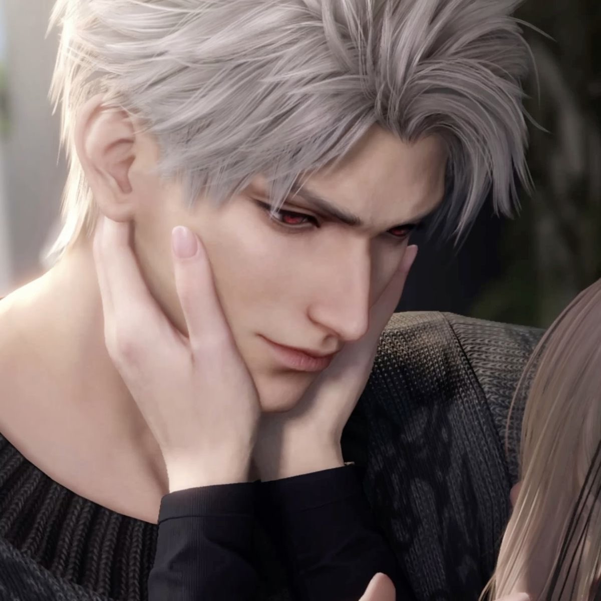 Thinking thoughts
